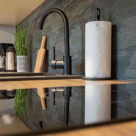 Apartment Park B11- Z Dostepem Do Basenu, Sauny, Jacuzzi, Silowni *