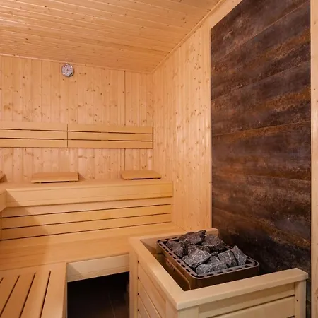 Park B11- Z Dostepem Do Basenu, Sauny, Jacuzzi, Silowni Szklarska Poreba