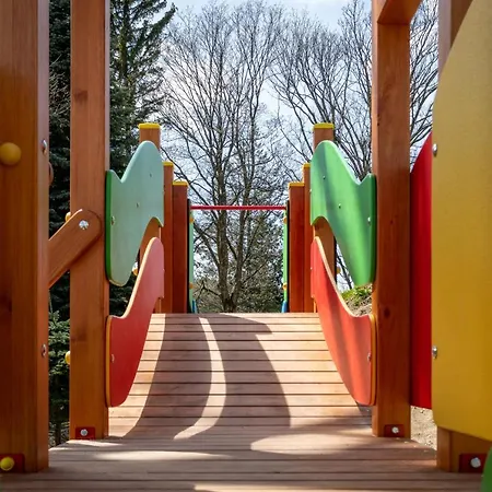 Park B11- Z Dostepem Do Basenu, Sauny, Jacuzzi, Silowni *