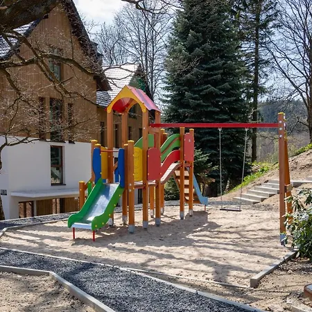 Park B11- Z Dostepem Do Basenu, Sauny, Jacuzzi, Silowni *