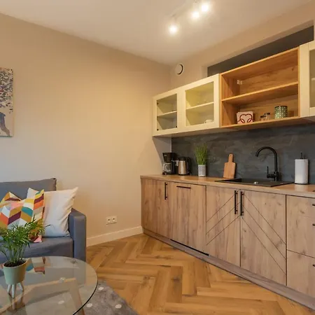 Park B11- Z Dostepem Do Basenu, Sauny, Jacuzzi, Silowni Szklarska Poręba