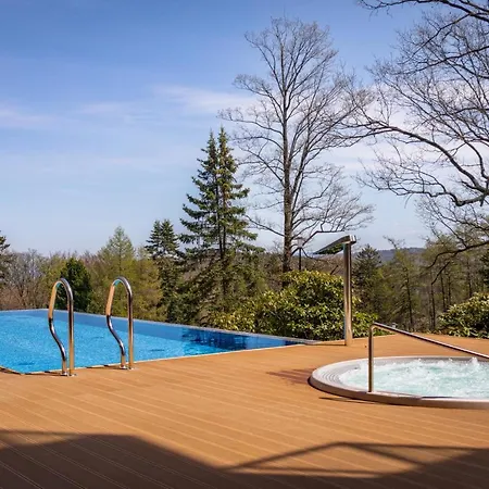 Park B11- Z Dostepem Do Basenu, Sauny, Jacuzzi, Silowni Szklarska Poręba